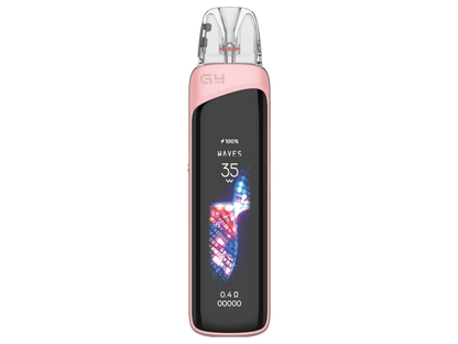 Uwell - Caliburn G4 Pro kit 3ml