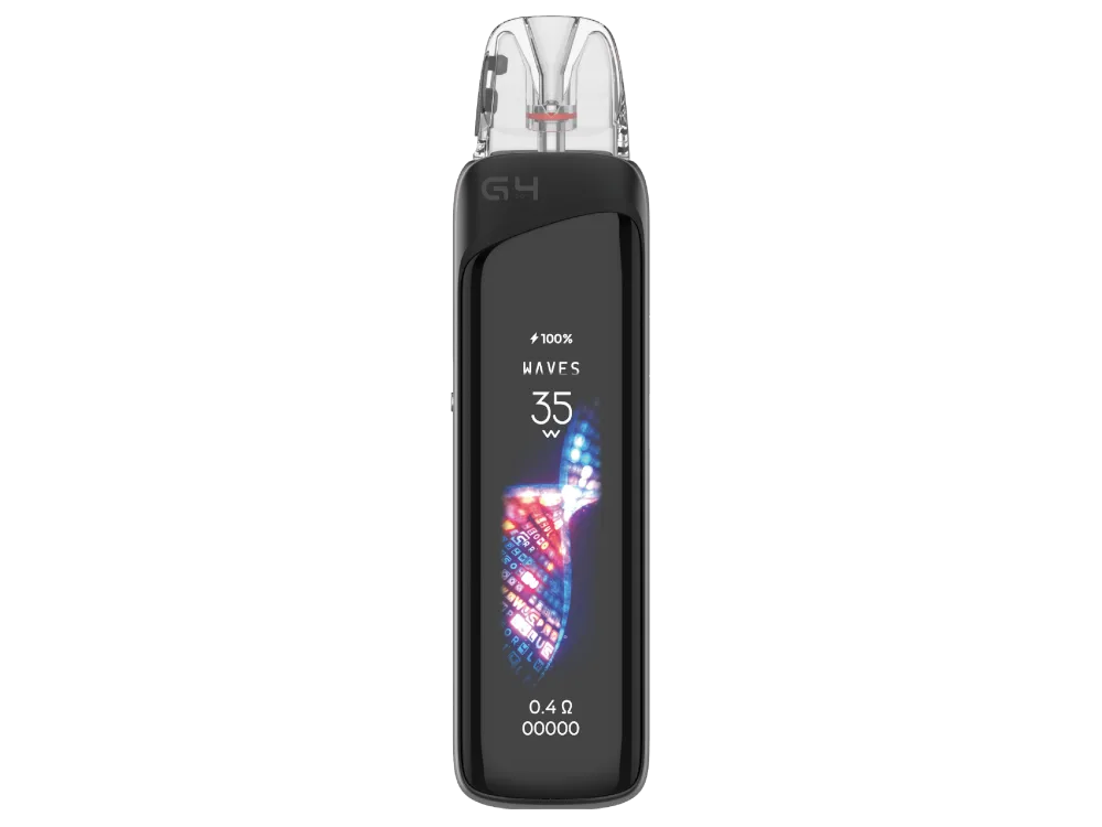 Uwell - Caliburn G4 Pro kit 3ml