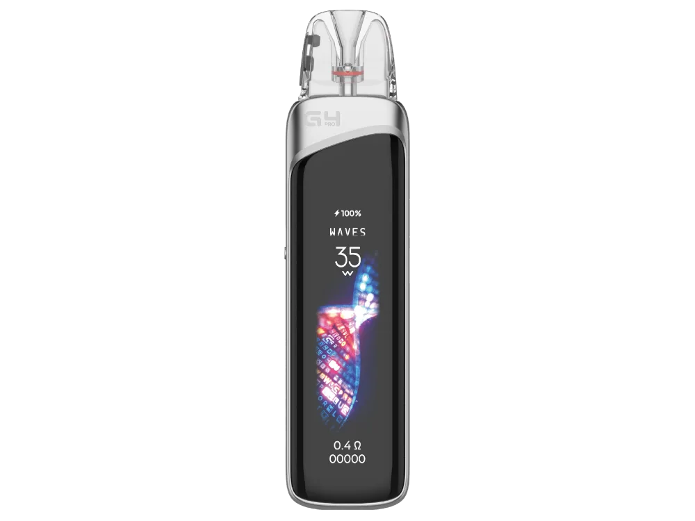 Uwell - Caliburn G4 Pro kit 3ml