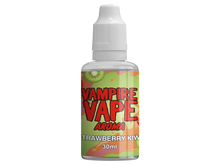 Vampire Vape - Strawberry Kiwi 30ml Aroma