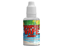 Vampire Vape - Tropical Tsunami 30ml Aroma
