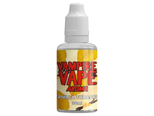 Vampire Vape - Vanilla Tobacco 30ml Aroma