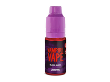 Vampire Vape - Blood Suka 10ml