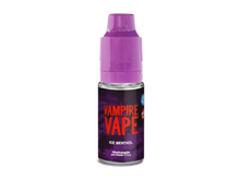 Vampire Vape - Ice Menthol 10ml