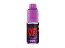 Vampire Vape - Sweet Tobacco 10ml