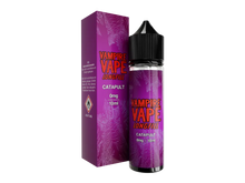 Vampire Vape - Catapult Longfill 10ml Aromen