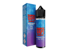 Vampire Vape - Heisenberg Grape Longfill 10ml Aromen