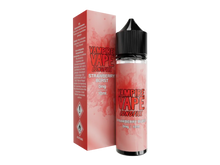 Vampire Vape - Strawberry Burst Longfill 10ml Aromen