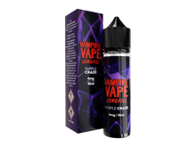 Vampire Vape - Purple Craze Longfill 10ml Aromen