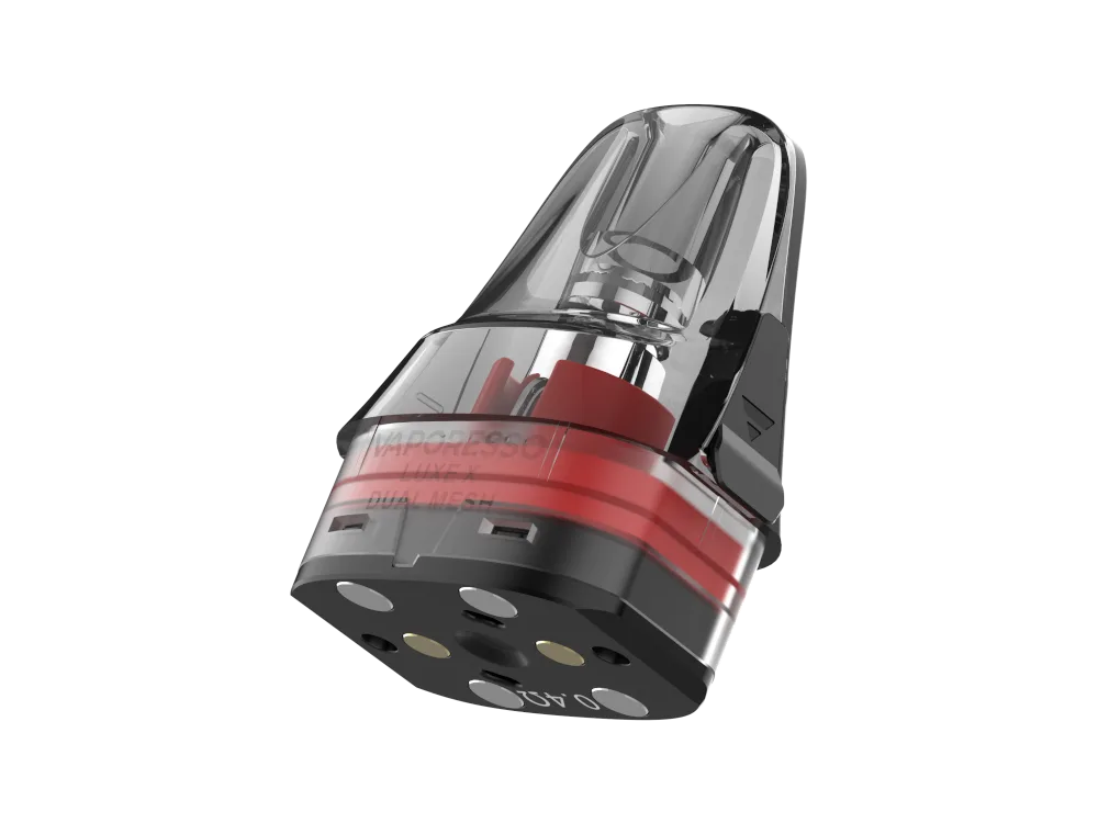 Vaporesso - Luxe X Dual Mesh Pods
