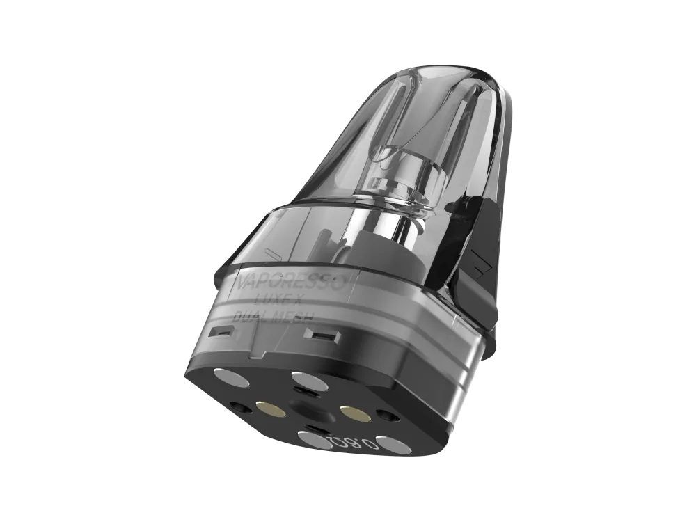 Vaporesso - Luxe X Dual Mesh Pods
