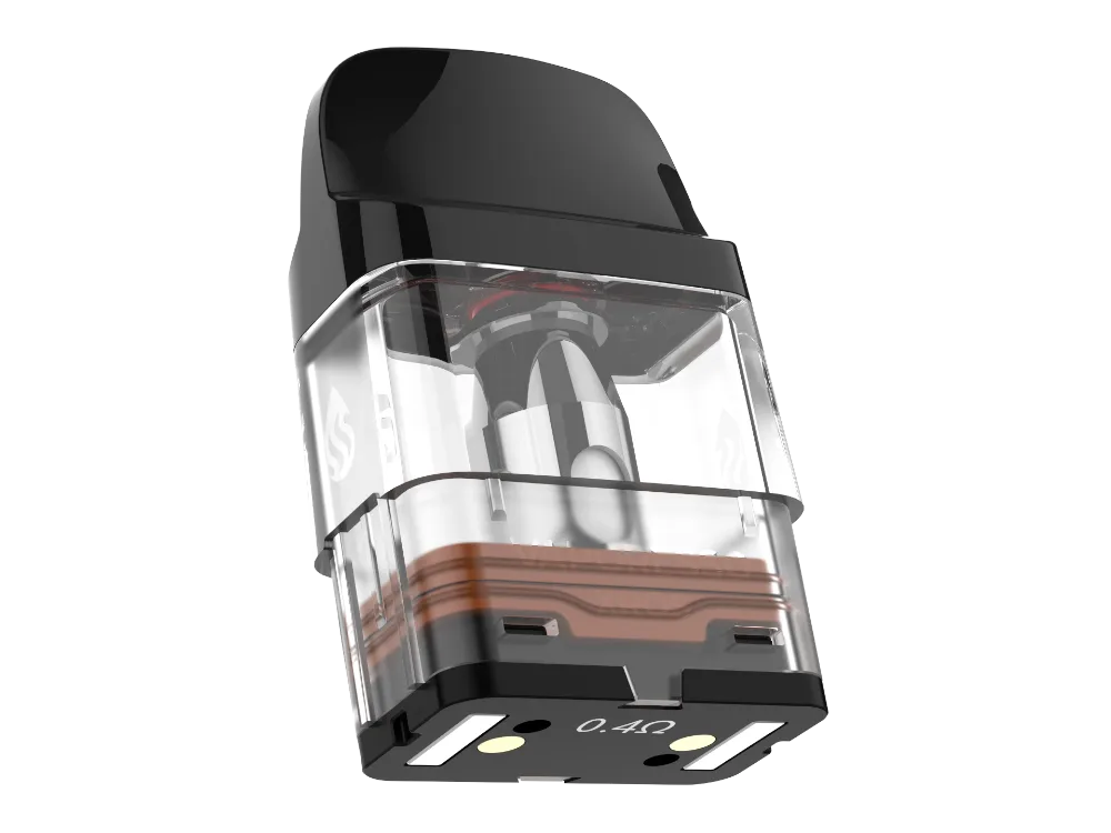 Vaporesso - XROS pods