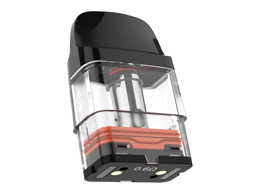 Vaporesso - XROS pods
