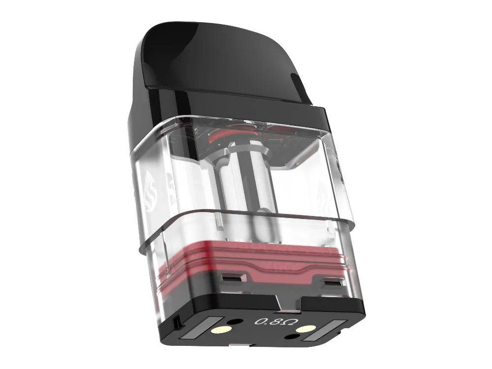 Vaporesso - XROS pods