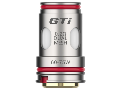 Vaporesso - GTi Dual Mesh Coils