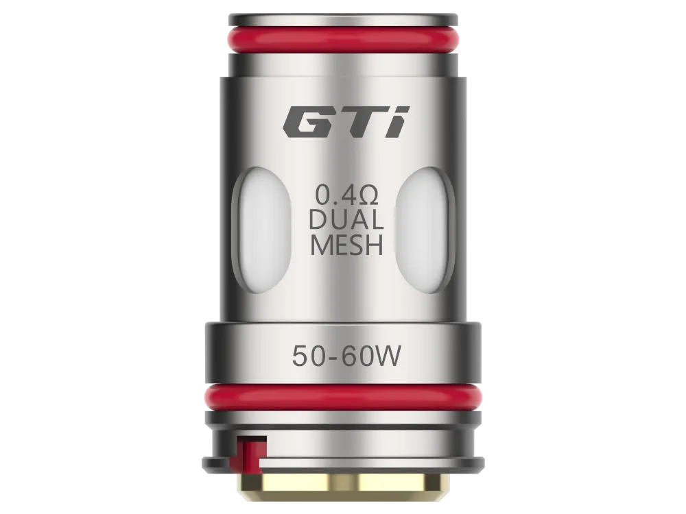 Vaporesso - GTi Dual Mesh Coils