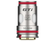 Vaporesso - GTi Dual Mesh Coils
