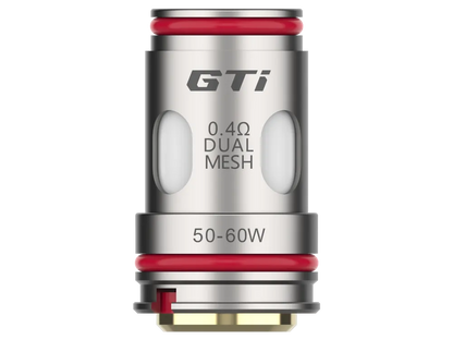 Vaporesso - GTi Dual Mesh Coils
