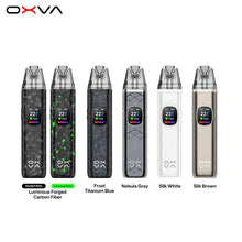 Oxva -  Xlim Pro 2 DNA Kit