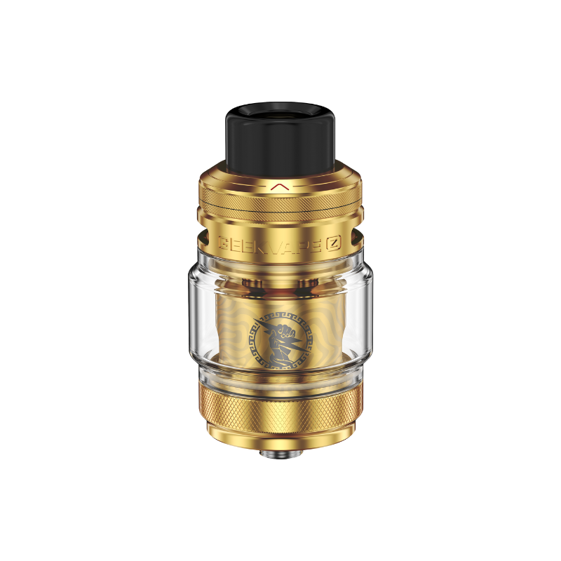 Geekvape - Z Subohm Tank 5 - 5,5ml