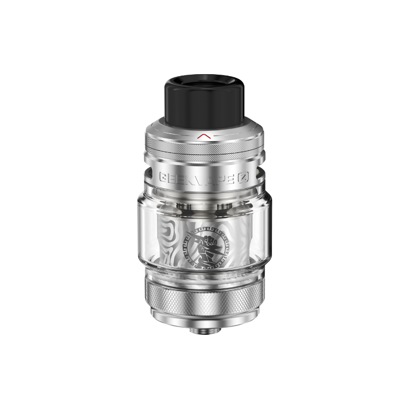 Geekvape - Z Subohm Tank 5 - 5,5ml