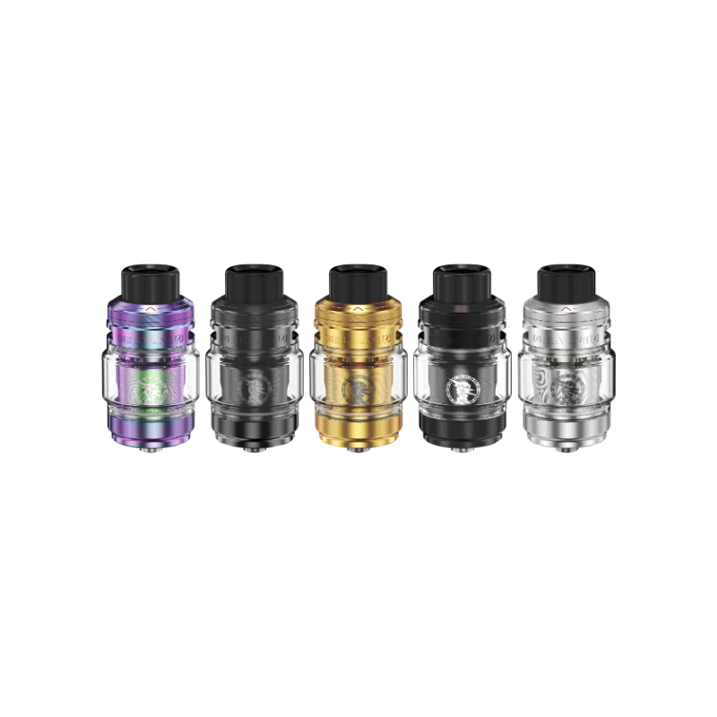 Geekvape - Z Subohm Tank 5 - 5,5ml